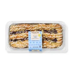 Blueberry Danish - 14oz - Favorite Day™