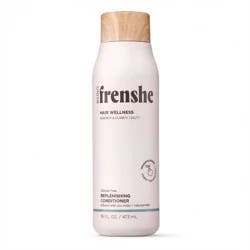 Being Frenshe Replenishing Ultra‑Light Conditioner with Sea Moss + Prebiotics - Salty - 16 fl oz: Basic Cleansing, Liquid Form, All Hair Types