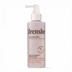 Being Frenshe Frizz, Heat & Humidity Protectant Mist - Cashmere Vanilla - 6 fl oz