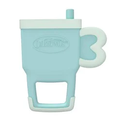 Dr. Brown's Ridgees Baby Teether - Tumbler