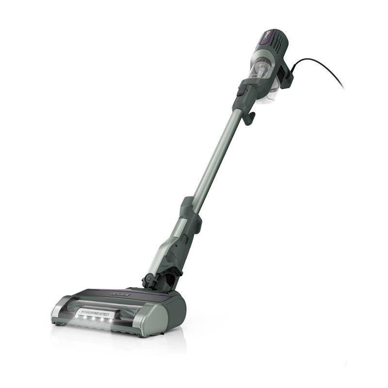 slide 2 of 14, Shark Detect Ultralight Corded Stick Vacuum HZ752 with Direction Detect and Self-Cleaning Brushroll, 1 ct