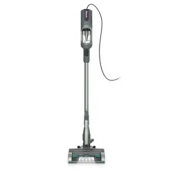 Shark Detect Ultralight Corded Stick Vacuum HZ752 with Direction Detect and Self-Cleaning Brushroll