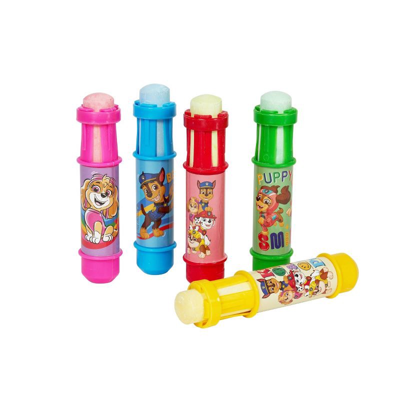 slide 2 of 3, Paw Patrol Jumbo Chalk Set 5pk, 5 ct
