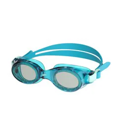 Speedo Boomerang Adult Swim Goggle - Laser Aqua