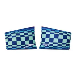 Speedo Fabric Armbands - Electric Blue
