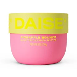 DAISE Body Butter - Pineapple Bounce - 8.8oz