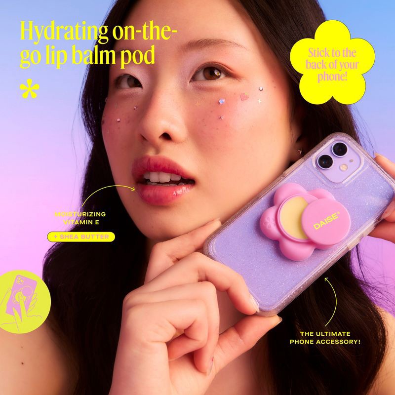 slide 2 of 10, DAISE Petal Pod - Watermelon Crush - 0.6oz, 0.6 oz