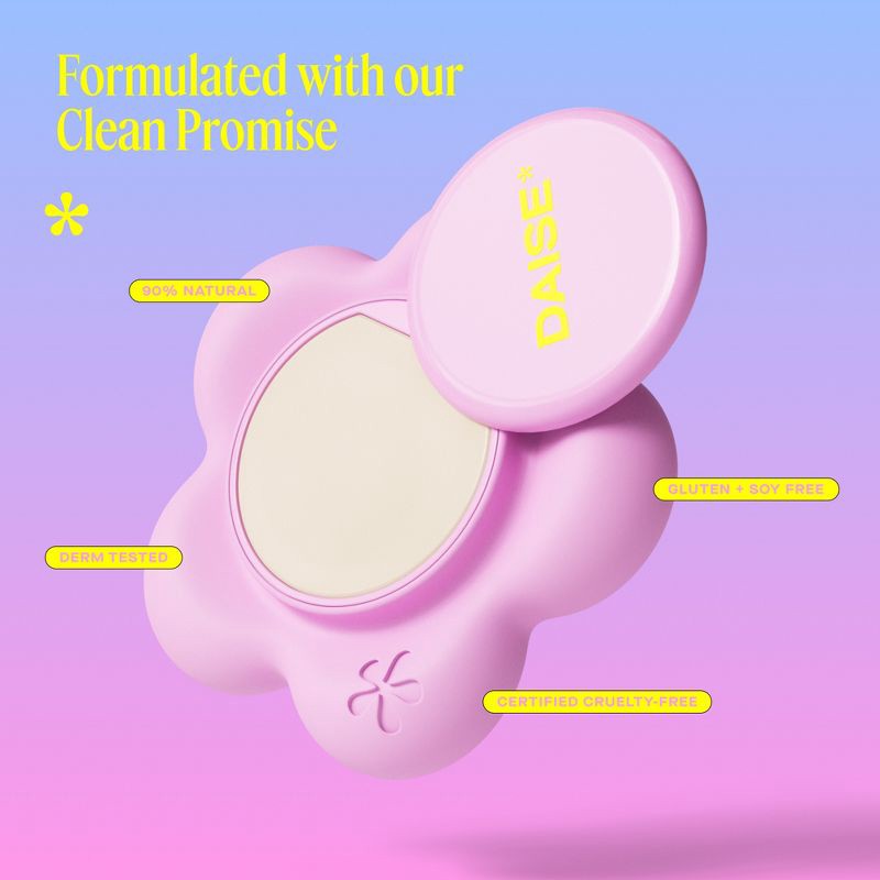 slide 3 of 10, DAISE Petal Pod - Watermelon Crush - 0.6oz, 0.6 oz