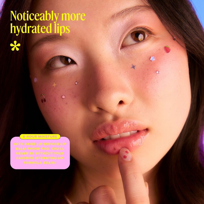 slide 7 of 10, DAISE Petal Pod - Watermelon Crush - 0.6oz, 0.6 oz