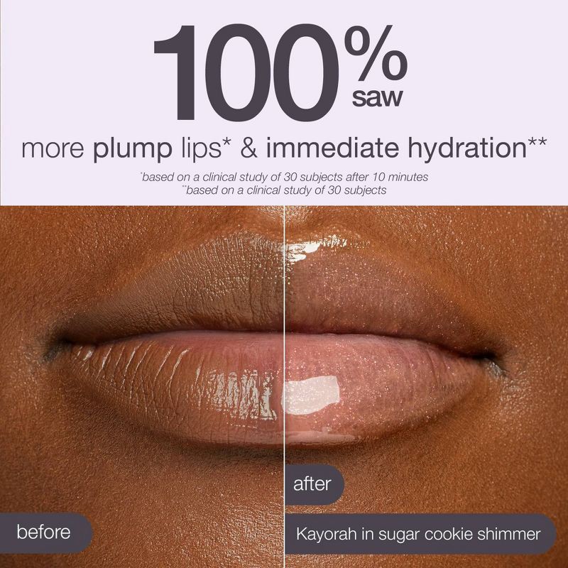 slide 6 of 8, tarte Sweet Indulgences Maracuja Juicy Lip Vault - 0.48oz - Ulta Beauty, 0.48 oz