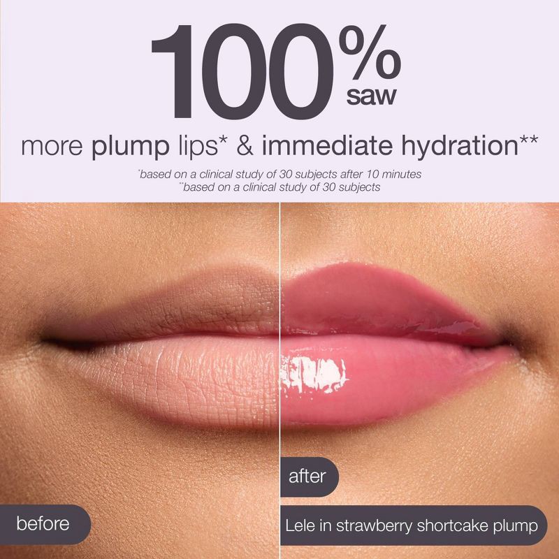 slide 8 of 8, tarte Sweet Indulgences Maracuja Juicy Lip Vault - 0.48oz - Ulta Beauty, 0.48 oz