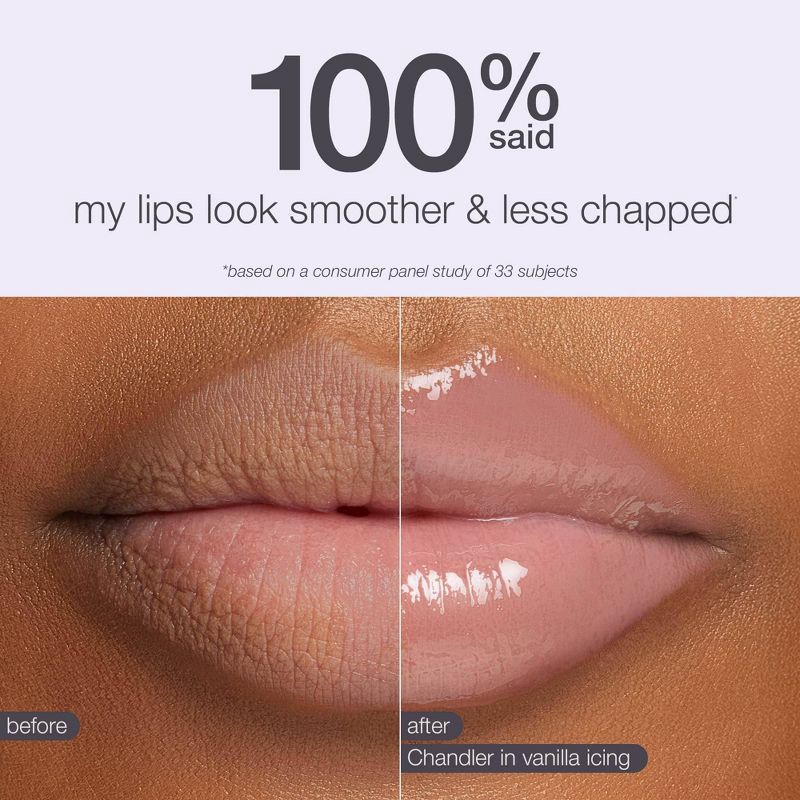 slide 5 of 7, tarte tasty treats maracuja juicy lip duo - 2pc - Ulta Beauty, 2 ct