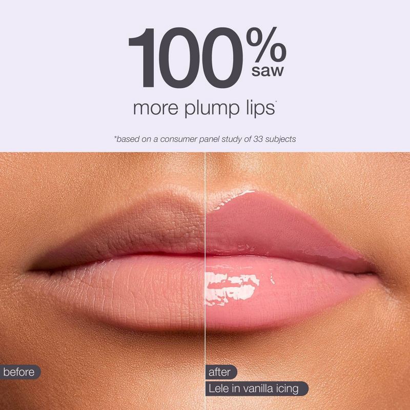slide 3 of 7, tarte Maracuja Juicy Lip Vanilla Cupcake Duo - 0.19oz - Ulta Beauty, 0.19 oz
