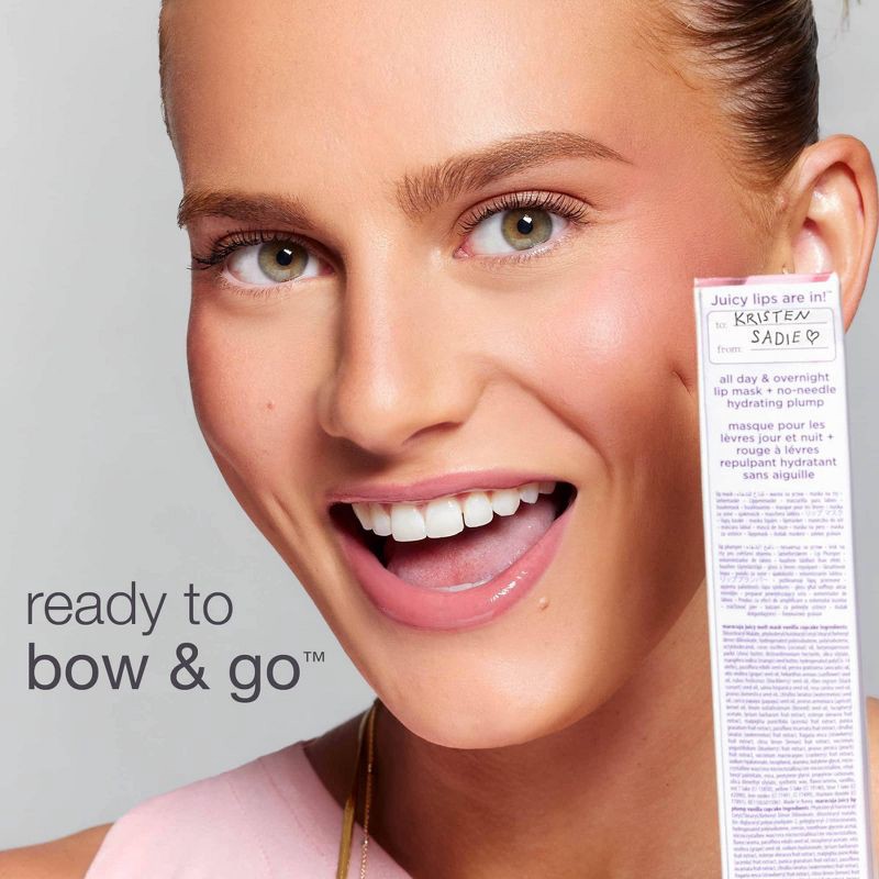 slide 6 of 7, tarte Maracuja Juicy Lip Vanilla Cupcake Duo - 0.19oz - Ulta Beauty, 0.19 oz