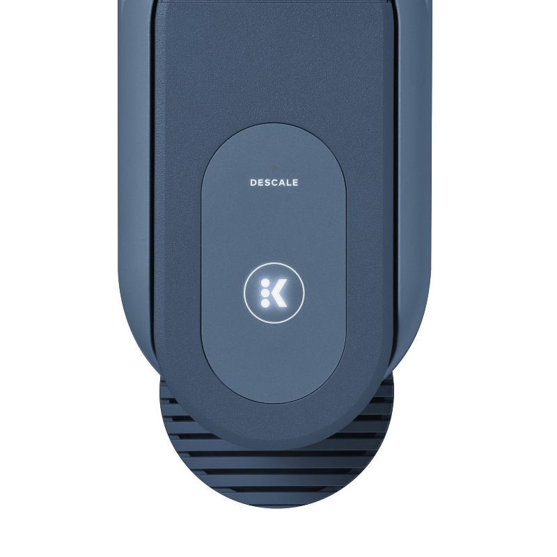 slide 2 of 8, Keurig K-Mini Mate Single-Serve K-Cup Pod Coffee Maker Deep Blue Sea, 1 ct