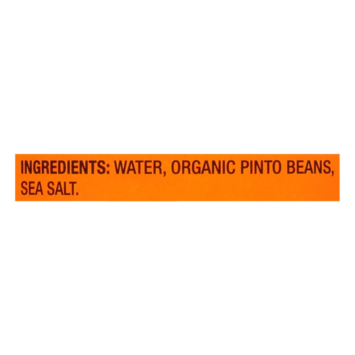 slide 10 of 11, Garden of Eatin' Organic Traditional Refried Beans 16 oz, 16 oz