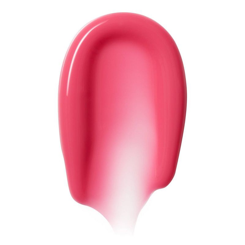 slide 2 of 11, e.l.f. Glow Reviver Plumping Lip Oil - Burst Bubble - 0.25 fl oz, 0.25 fl oz