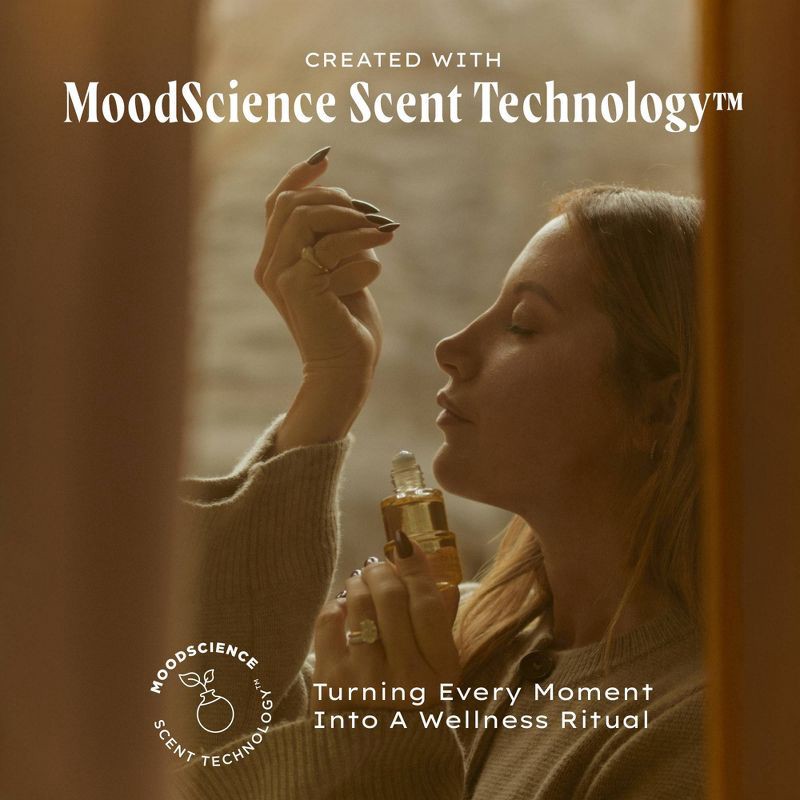 slide 7 of 7, Being Frenshe Glow on Perfume Oil - Hinoki - 0.84 fl oz, 0.84 fl oz