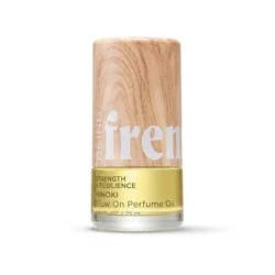 Being Frenshe Glow on Perfume Oil - Hinoki - 0.84 fl oz