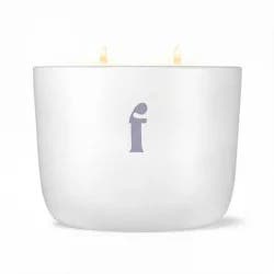 Being Frenshe Lavender Cloud Reset Candle - 8oz