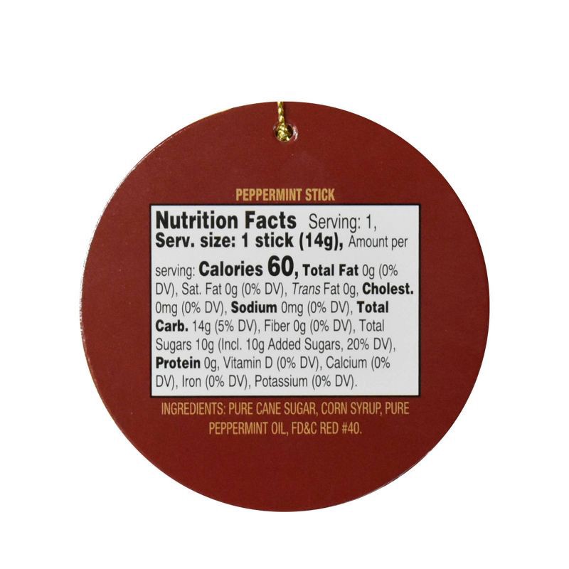 slide 3 of 3, MODERN GOURMET FOODS Hot Christmas Cocoa Decorated Mug Set with Lindt - 2.4oz, 2.4 oz