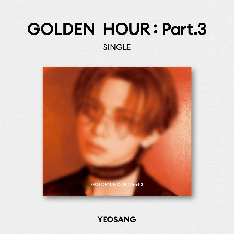 slide 1 of 1, hello82 ATEEZ - Lemon Drop Speed Down Ver. (CD Single) (YEOSANG), 1 ct