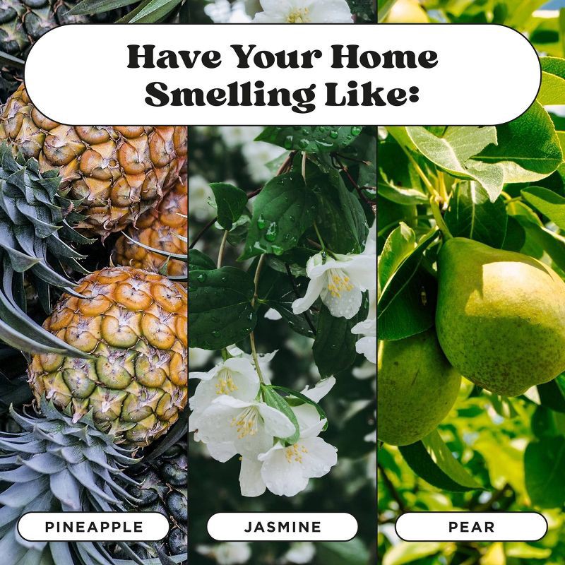 slide 10 of 12, Poo-Pourri Pet~Pourri Deck the Paws Holiday Gift Set - 2pk, 2 ct