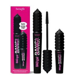 Benefit Cosmetics BANGIN Lashes US Badgal Bang Mascara Booster Set - 0.44oz - Ulta Beauty