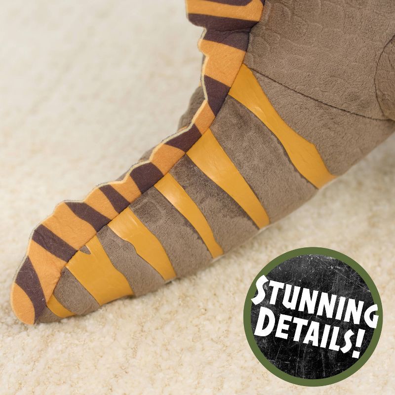 slide 3 of 7, Jurassic Park S26 Jurassic World Spinosaurus Xl Plush 25752 Stuffed Animals, 1 ct