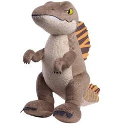 Jurassic Park S26 Jurassic World Spinosaurus Xl Plush 25752 Stuffed Animals