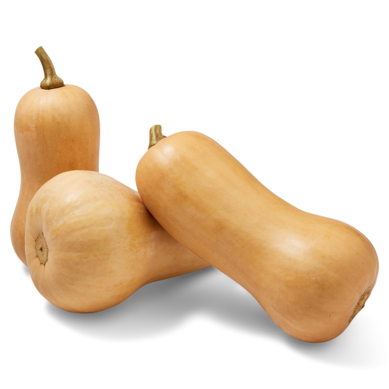 slide 2 of 2, Organic Butternut Squash, 1 ct