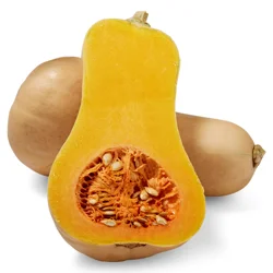 Organic Butternut Squash