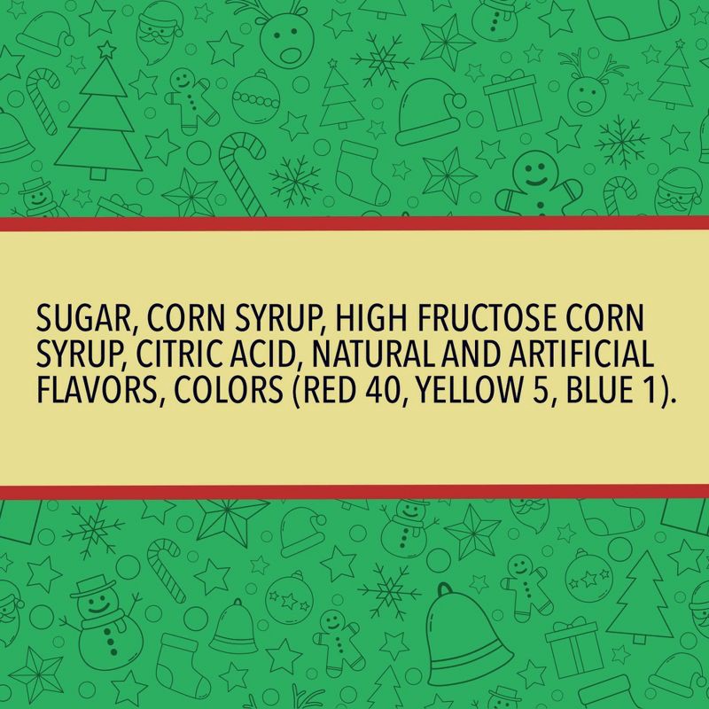 slide 8 of 10, Life Savers Hard Candy Christmas Story Book - 6.84oz, 6.84 oz