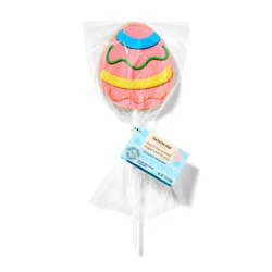 Spring Hand-Decorated Sugar Cookie on a Stick - 2.8oz - Favorite Day™