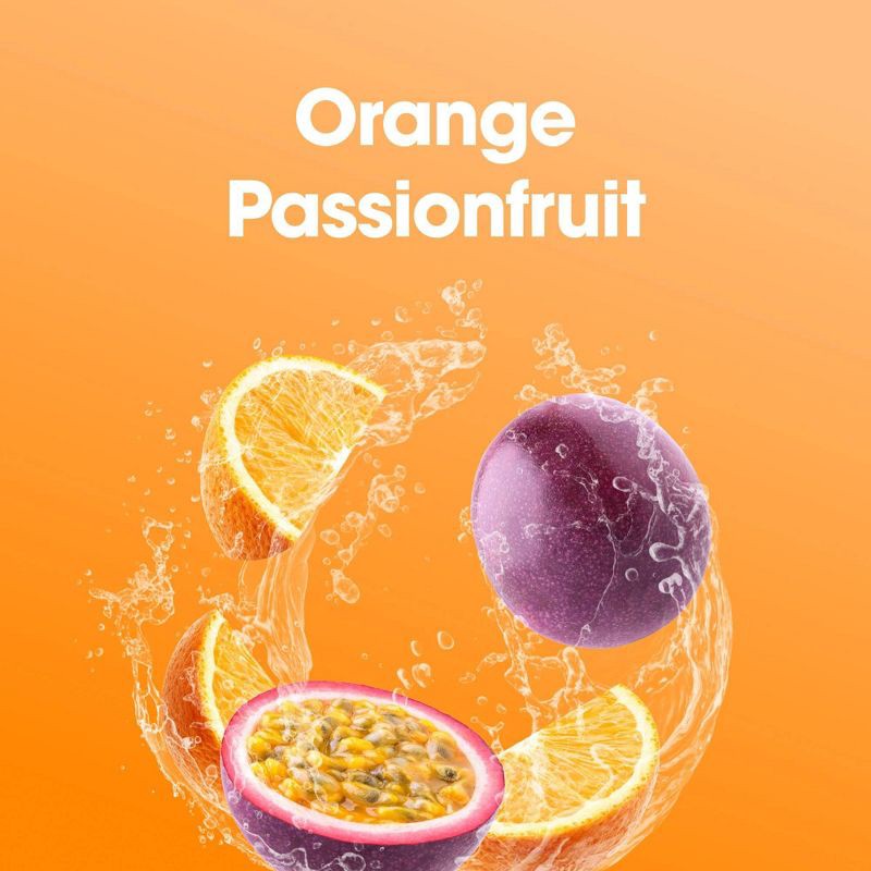 slide 13 of 13, Optimum Nutrition Creatine+ Sports Nutrition Supplement Powder - Orange Passionfruit - 40svs/12.69oz, 12.69 oz