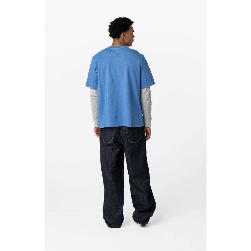 slide 7 of 7, WNBA Minnesota Lynx Washed Short Sleeve T-Shirt - M, 1 ct