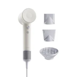 Laifen SE2 Hair Dryer - White