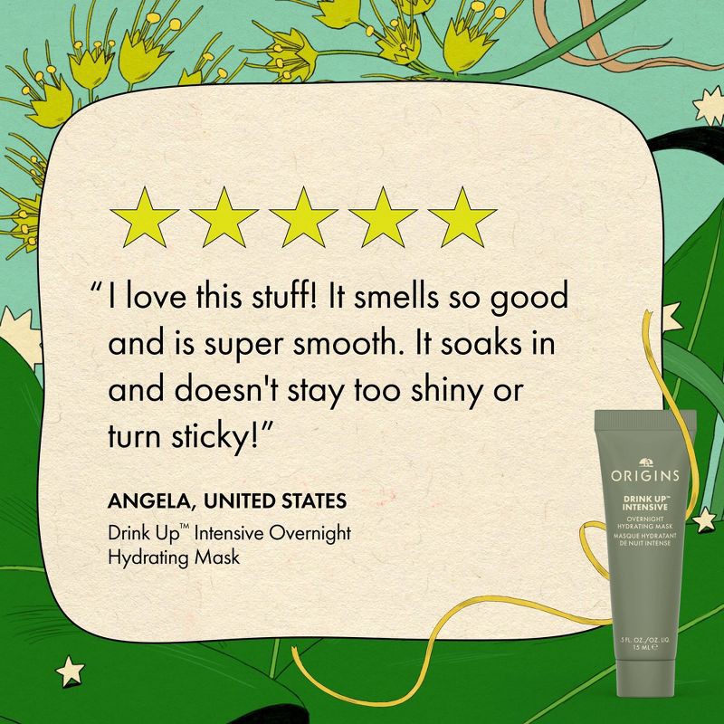 slide 4 of 5, Origins Multi-Maskers 4pc Holiday Set, 4 ct