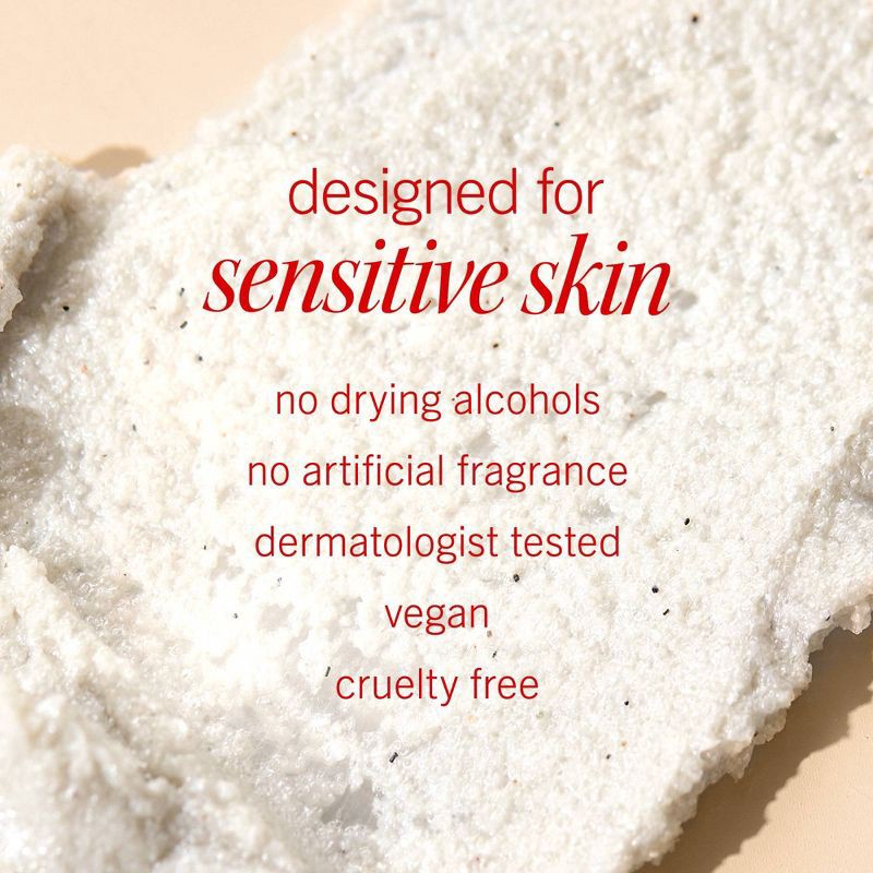 slide 11 of 12, FIRST AID BEAUTY KP Body Scrub - 2oz - Peach - Travel Size, 2 oz