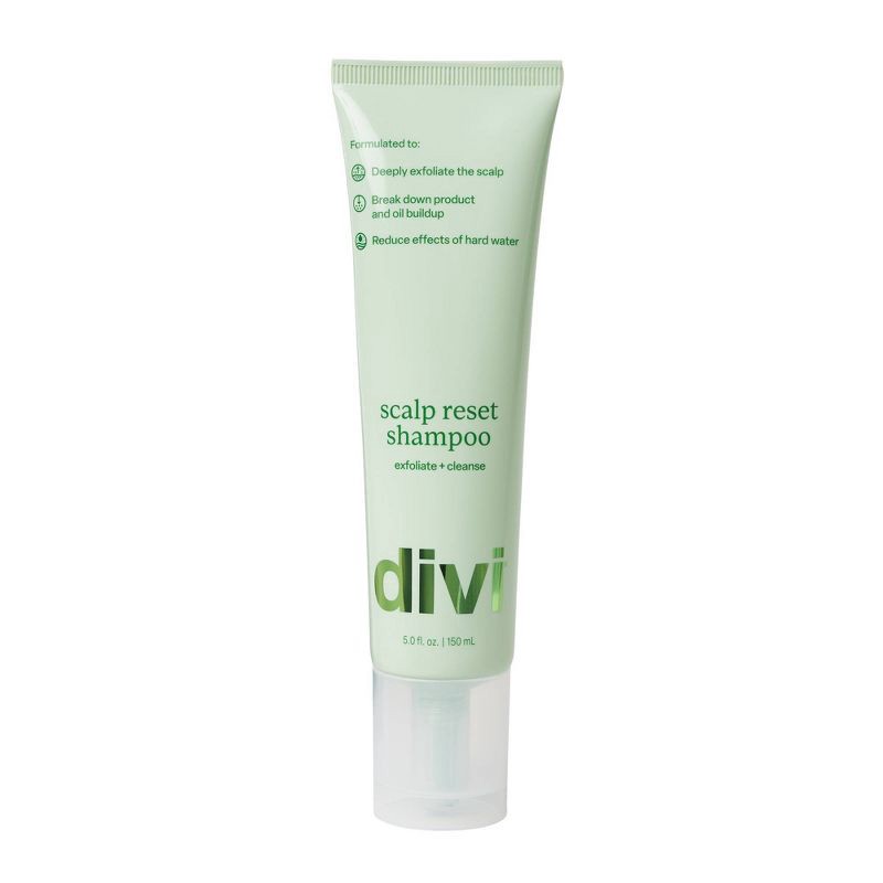 slide 1 of 6, Divi Scalp Reset Shampoo - Ulta Beauty, 1 ct