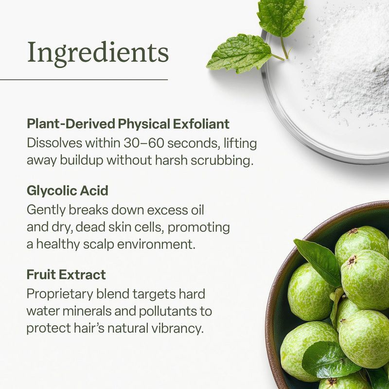 slide 4 of 6, Divi Scalp Reset Shampoo - Ulta Beauty, 1 ct