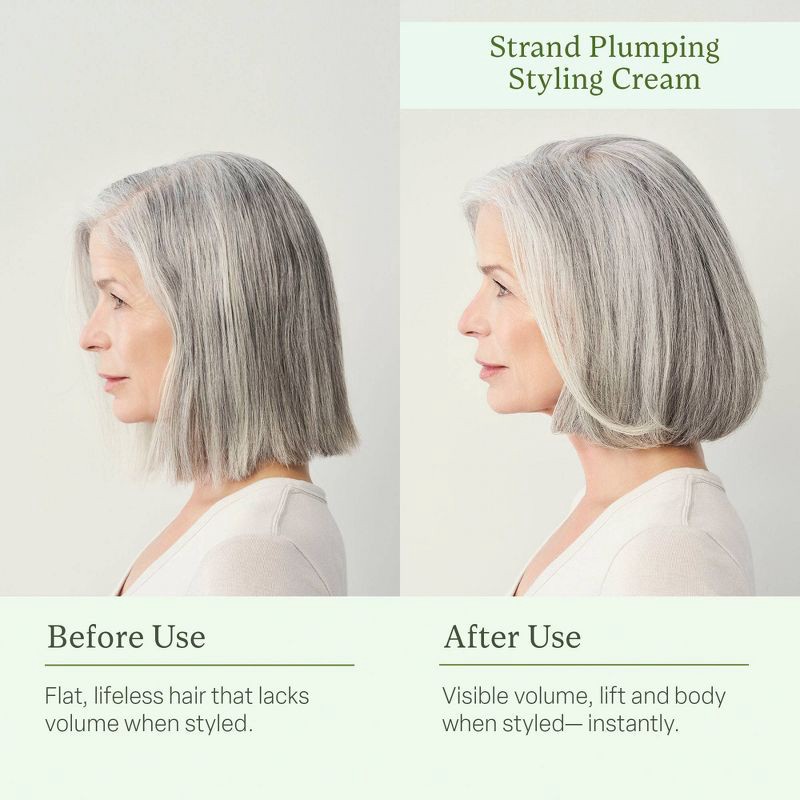 slide 4 of 7, Divi Strand Plumping Styling Cream - Ulta Beauty, 1 ct