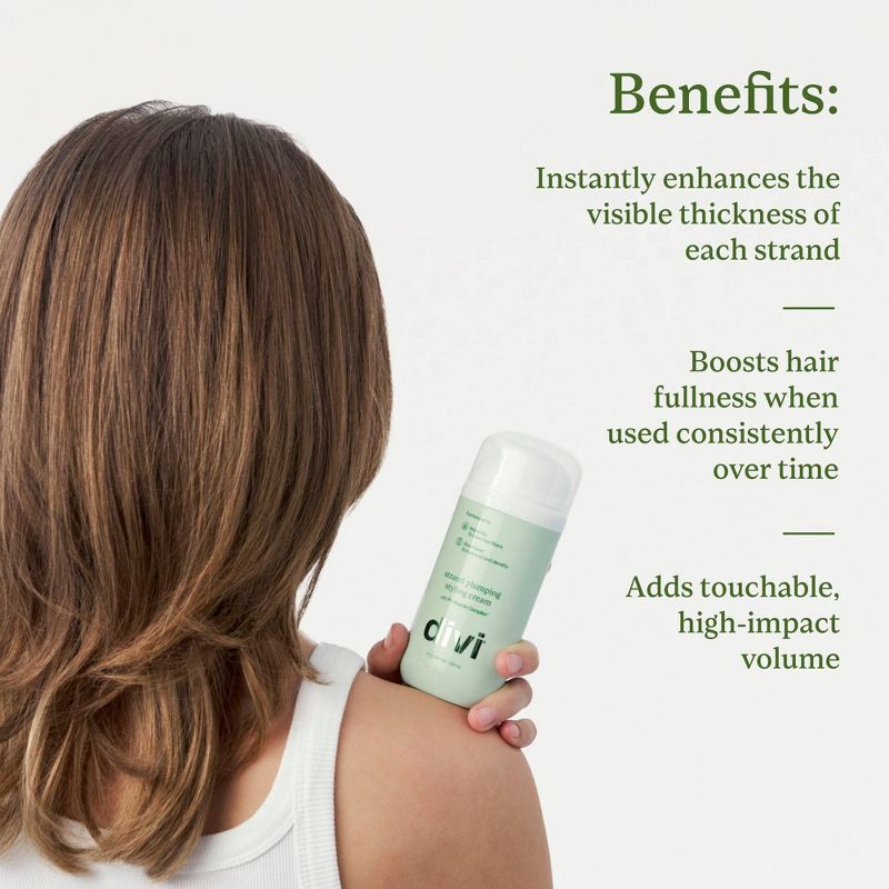 slide 5 of 7, Divi Strand Plumping Styling Cream - Ulta Beauty, 1 ct