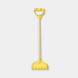 Rake Sand Toy - Sun Squad™