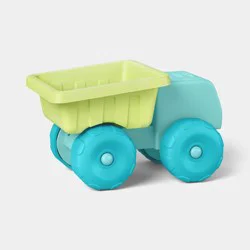 Dump Truck Sand Toy - Sun Squad™