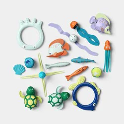 Pool Dive Set - Sun Squad™