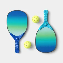 Pickleball Set 4pc - Sun Squad™
