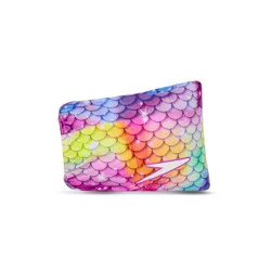 Speedo Fabric Armband - Mermaid Scales