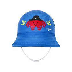 Speedo Toddler Bucket Hat - Captain Claw L/XL