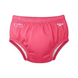 Speedo Kids' Swim Reusable Diaper - Pinky The Fish L